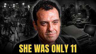 Tom Sizemore Returned to Set After an 11-Year-Old Actress Accused Him