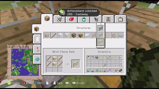 "Castaway" Getting 93/93 Achievements Xbox 360 Edition 2026 PT 17 4K 60FPS