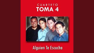 Video thumbnail of "Cuarteto Toma 4 - Los Ojos de Jehová"