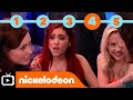 Victorious | Top 5 Most ICONIC Victorious Moments | Nickelodeon UK