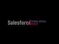 Salesforce External Service + Swagger