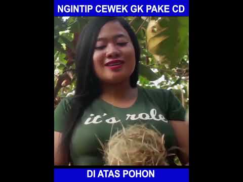 Gadis Desa saking senangnya dapat Burung sampai lupa pakai celana dalam.#sinetron