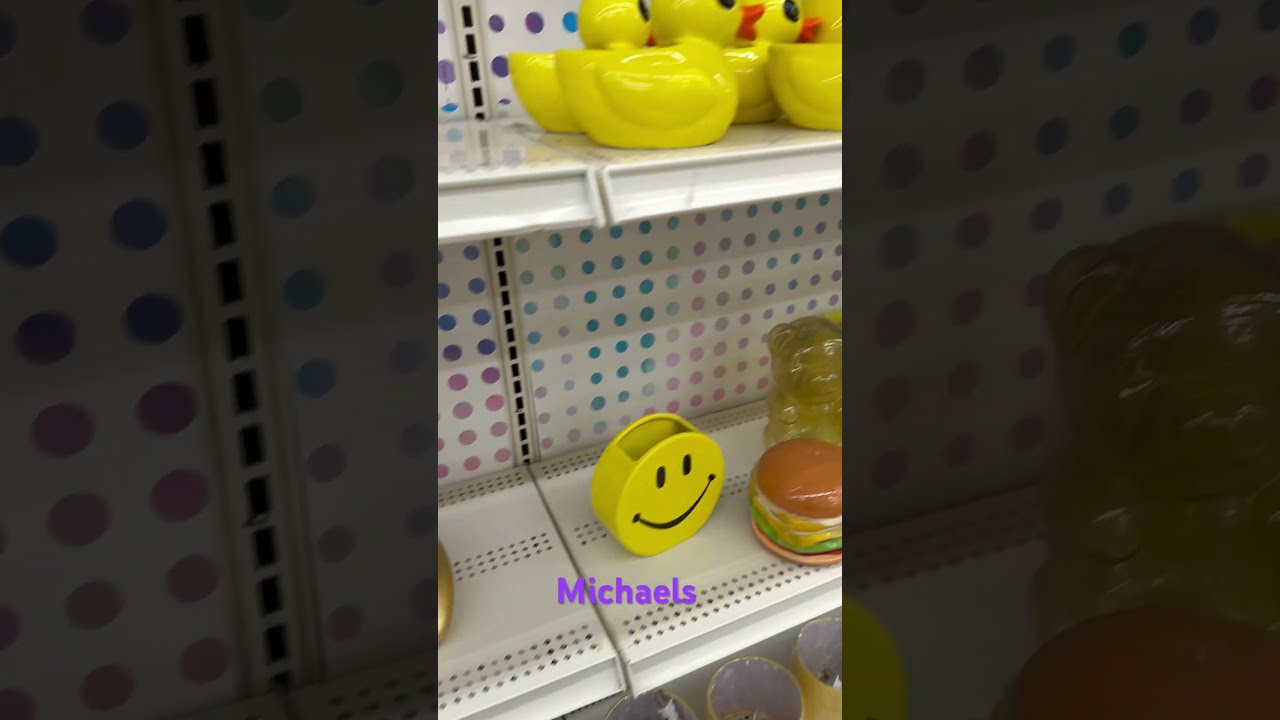 #shorts Michaels the art and crafts store in Altamonte Springs, Florida. #michaels #craft #store