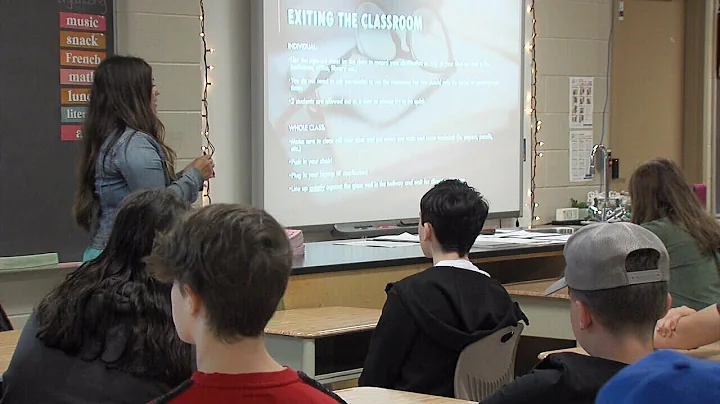 Local EQAO results released