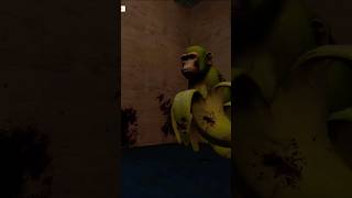 ITALIAN BANANA BRAINROTS gmod #gmod #garrysmod #gmodgaming #nextbots