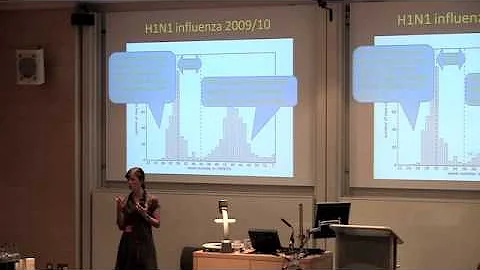 Emerging infectious diseases