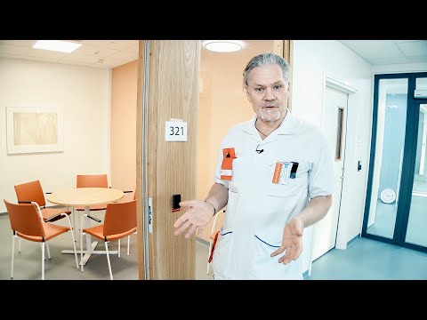 Video: 8 sätt att bli psykiatrisk sjuksköterska