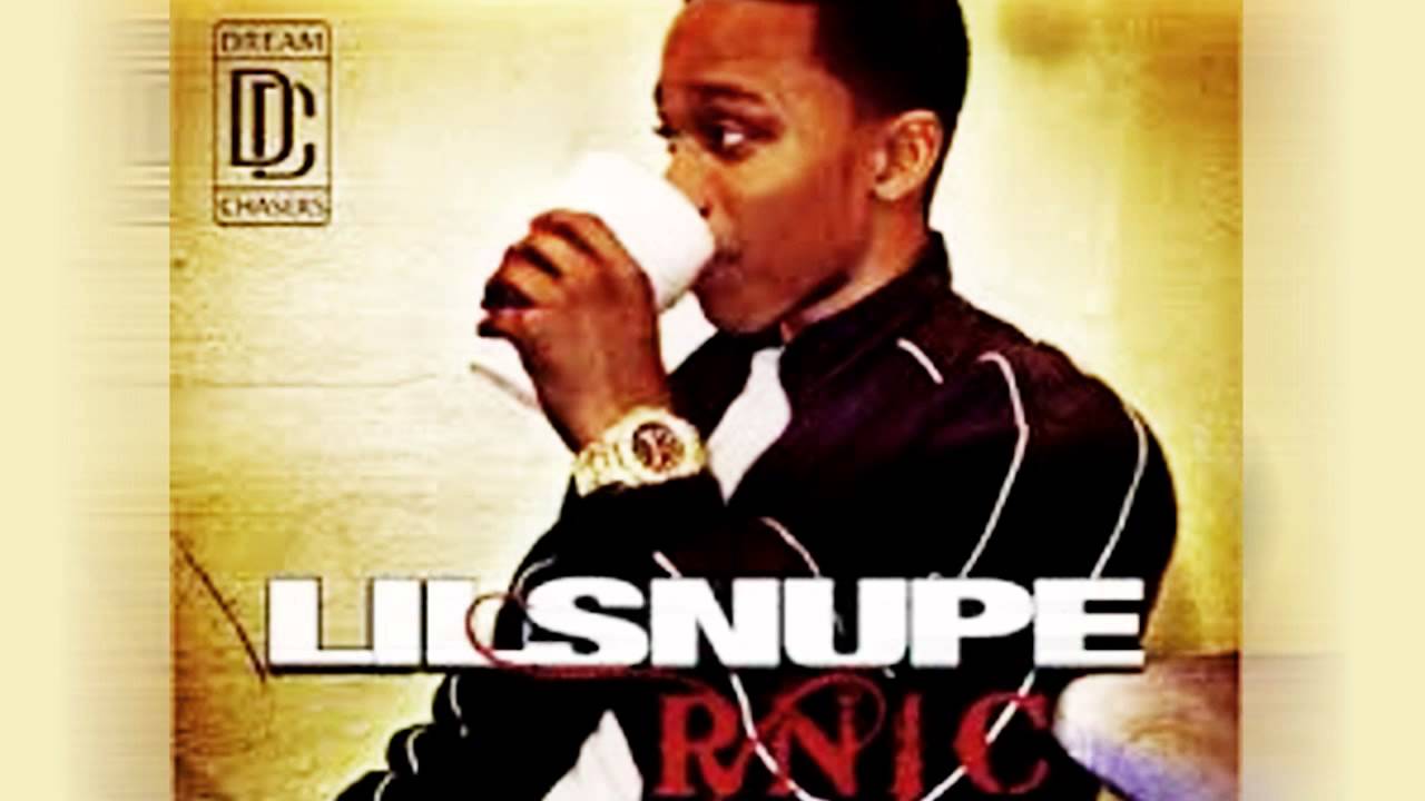 Lil Snupe Meek Mill Nobody