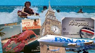 How American Vacations Changed In The 80s