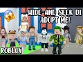 MAIN HIDE AND SEEK DI ADOPT ME! || ROBLOX ADOPT ME INDONESIA