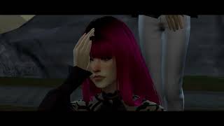 I Love A Vampire Sims 4 Story