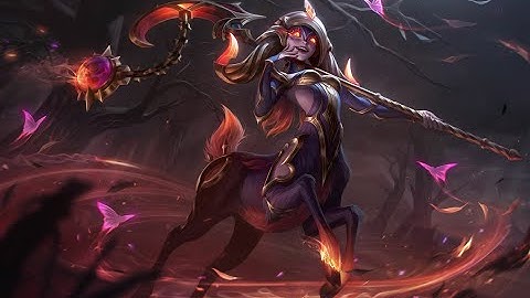 RIOT RELEASED THE NEW 2v2v2v2 GAME MODE LILLIA GOTTA GO FAST NO HANDS