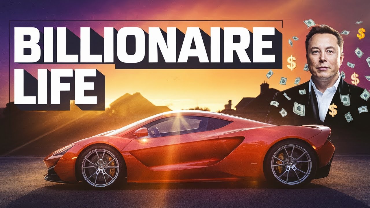 ELON MUSK’S INSANE PURCHASES: YOU WON’T BELIEVE THIS! 💸 - YouTube