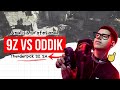 ANALISIS (ancient) - 9Z vs ODDIK | THUNDERPICK SA S2 2025