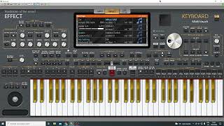 Korgpax4Pc Kurtlar Vadisi Remix Versyon