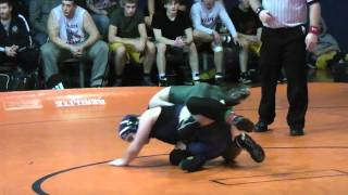 Calvin Biesecker vs. Culpeper