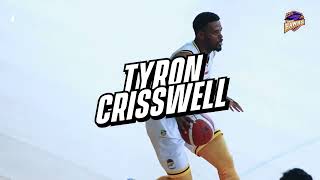 #FOCUSCAM | ANTHONY ALLEN JR. & TYRON CRISWELL