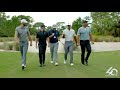 Tiger Talks the Evolution of the Metalwood & the Modern Golfer | TaylorMade Golf