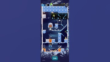 Todays User MAP | October 10, 2025 - My Guide to Lemmings Mobile Game