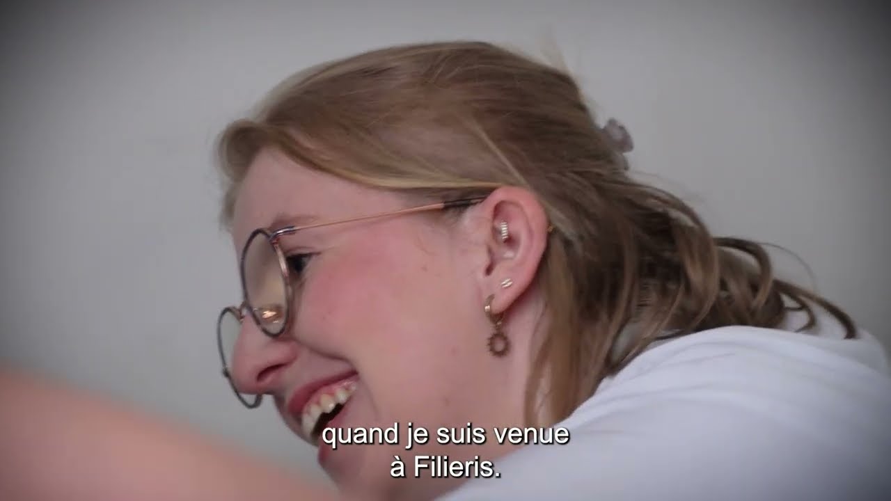 Filieris ǀ Journée internationale des aides-soignants 2025