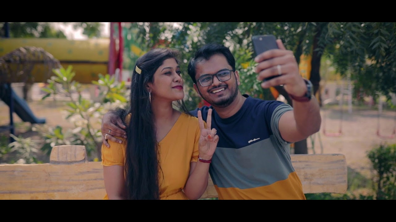 Zubin & Nishaad | Pre Wedding Teaser by Limelight Creations