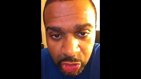 Antoine Dodson Breaks Into Billboard Top 100 With New Single (Industry News)