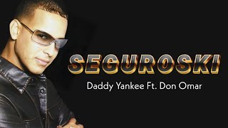 Daddy Yankee - Seguroski | #DaddyYankee #Seguroski