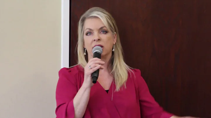 Kathleen Bruno State of the Union 2019