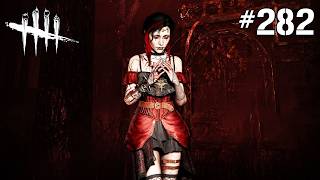 VOD - VARG31 SUR DBD | DEAD BY DAYLIGHT #282