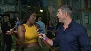 Big Brother - Finale Interview: Da'Vonne Rogers