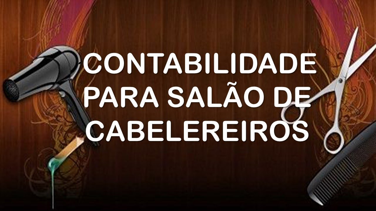 Contabilidade para Salão de Beleza - Soluzione Contábil