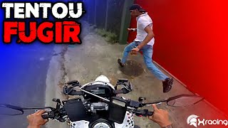 ENQUADROS DE MOTO (EP. 81)