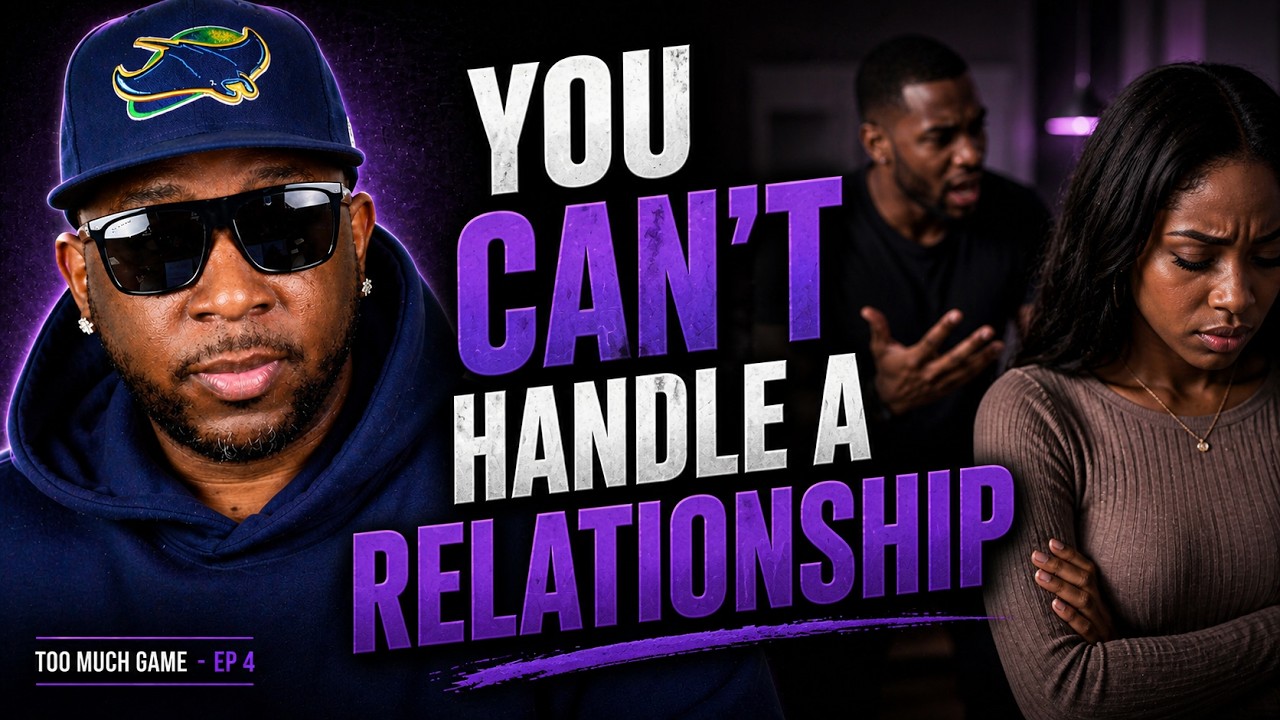 Do You Have The Heart For A Monogamous Relationship? Too Much Game ...