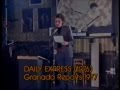 Miniature de la vidéo de la chanson Daily Express (You Never See A Nipple In The)