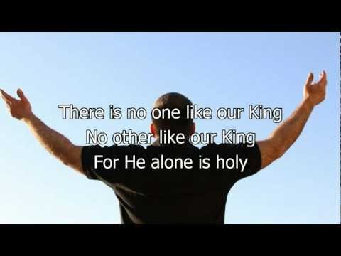 Hosanna - Planetshakers (Worship with lyrics)