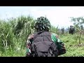 Batalyon Kavaleri 2 - Pasukan Lapis Baja Diponegoro - CERITA MILITER (1)