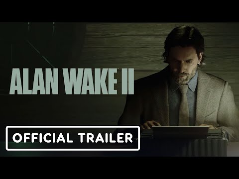 Alan Wake II: Review Thread - Nightmares Exist Outside of Logic. Reviews  are in and horrifying.