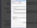 Java setting for e tendering #windows #tricks #java