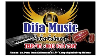 Yemima / hiburan Guguq Tautn / Bersama Difa Music Entertaiment