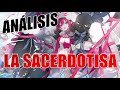 ¡¡UNA BUENA SUPPORT!! - Baobhan Sith PRETENDER- Análisis de personaje | FGO NA