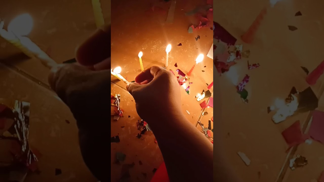 Kejutan romantis untuk kekasih//LDRLockdown// ️😍 YouTube Kejutan romantis untuk kekasih//LDRLockdown// ️😍 YouTube