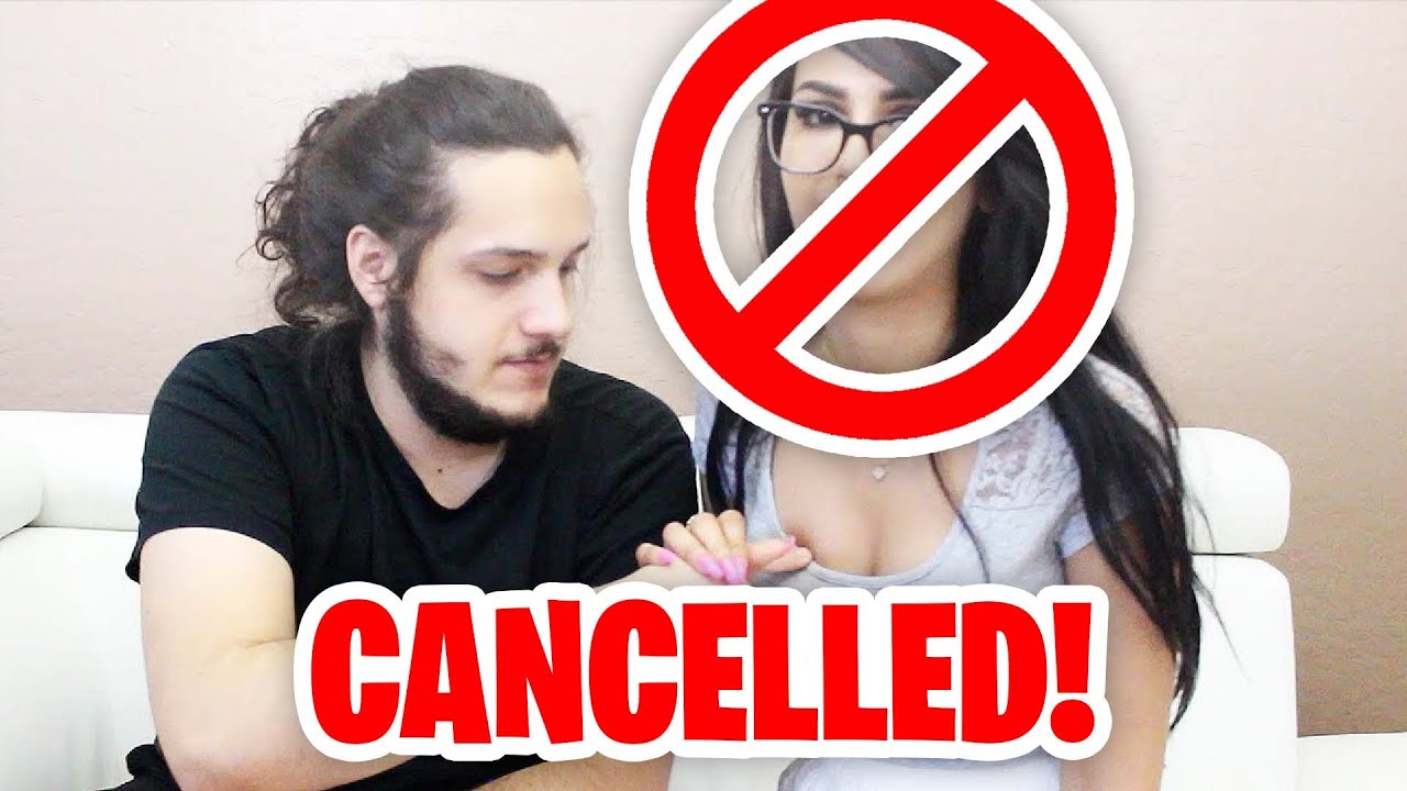 Why SSsniperWolf is GETTING CANCELED! YouTube