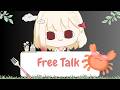 Tối Nay Ta Hẹn Nhau | FREE TALK | NIKA LAN LINH