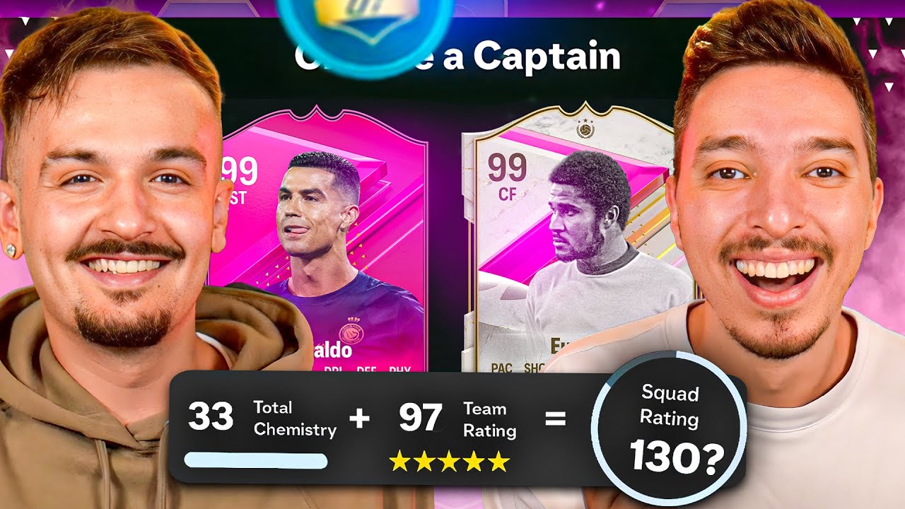 CEL MAI LUNG MARATON PENTRU DRAFTUL RECORD DE 130 197 CU BLANCO LA EA FC 24! ULTIMA INCERCARE!