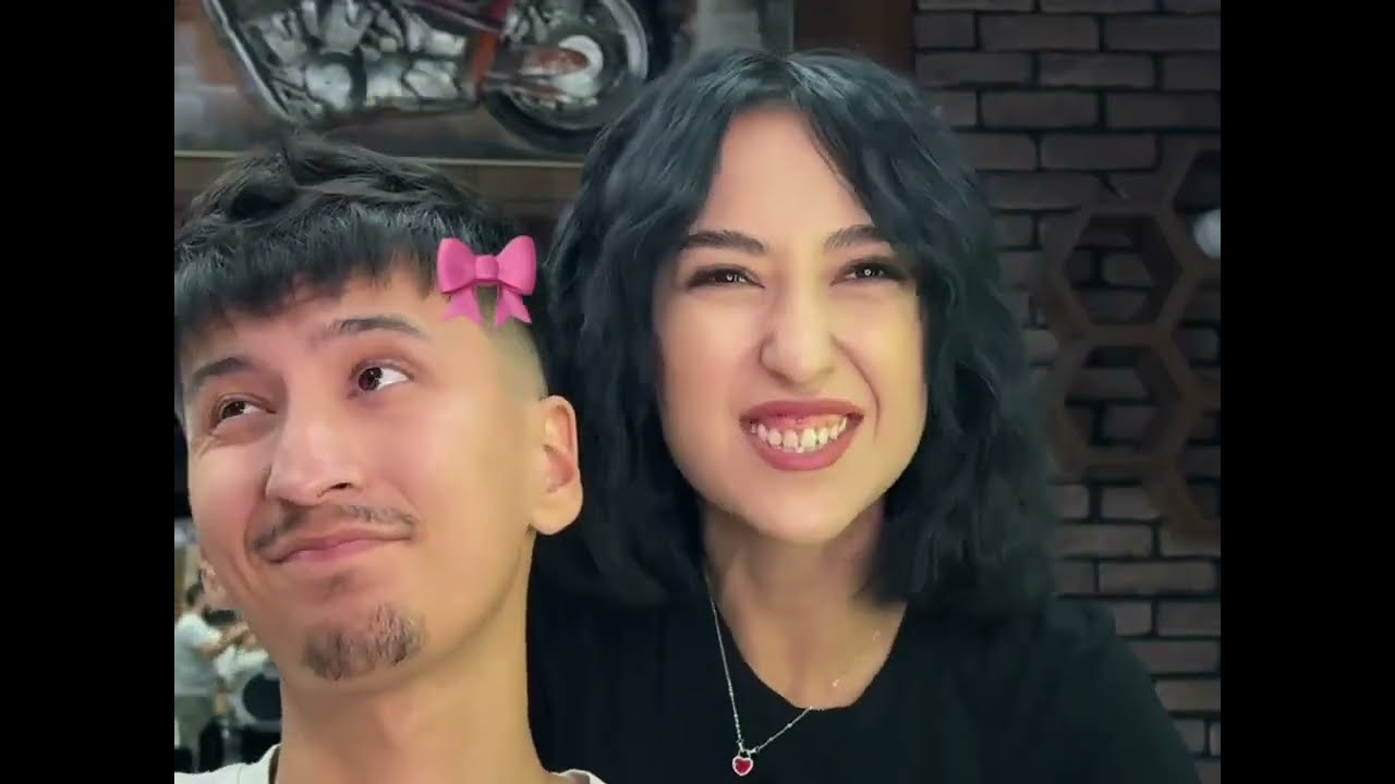 KIM BU BOLAA.... UTTI PUTTI #Ippocik #senur #uzmusic #shorts #reels #bekvines 