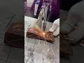 Handheld Laser Welding Machine Fast Precision Work#LaserWelding #HandheldWelder #WeldingMachine