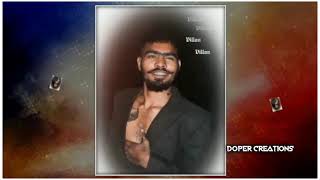 Ramnagar Ka Daddy Gajini Shiva Promo Edtior Dōper Creations 9866605370