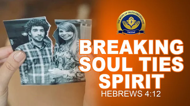 HOT DELIVERANCE AGAINST SPIRITUAL MARRIAGE