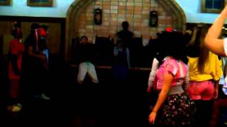 FESTA DO RIDICULO Ryla 2011