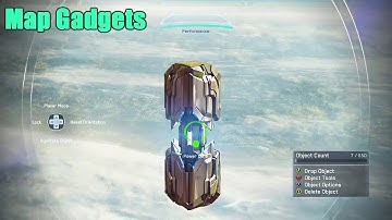 [Halo 2: Anniversary] - ALL FORGE OBJECTS!!!